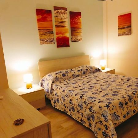 Apartamento Il Piccolo Remo Alguer Exterior foto
