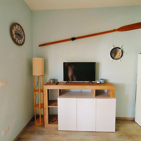 Apartamento Il Piccolo Remo Alguer Exterior foto