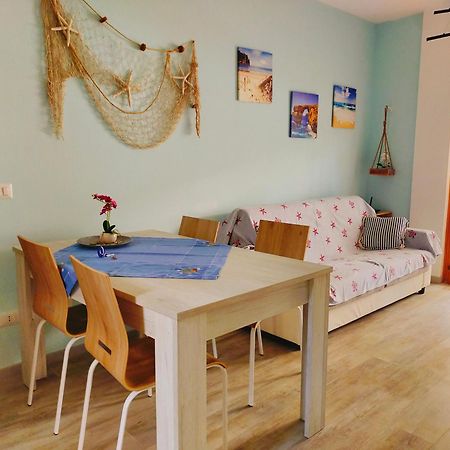 Apartamento Il Piccolo Remo Alguer Exterior foto