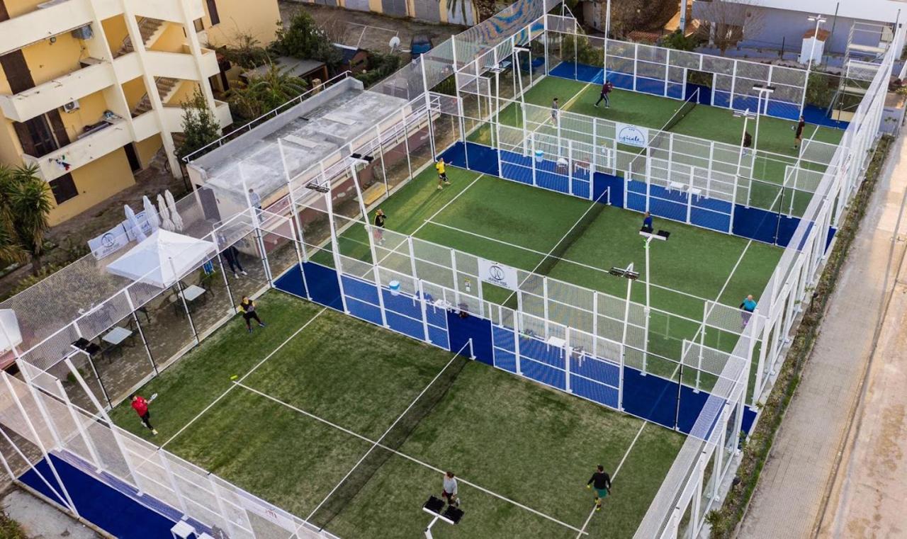 Apartamento Il Piccolo Remo Alguer Exterior foto