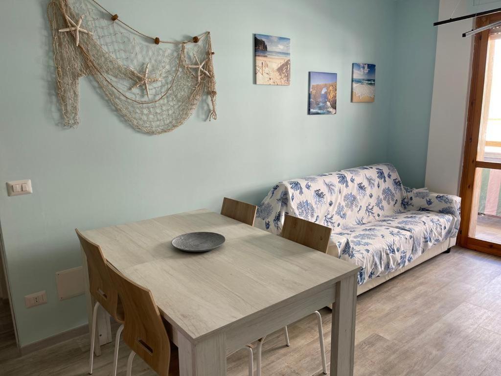 Apartamento Il Piccolo Remo Alguer Exterior foto