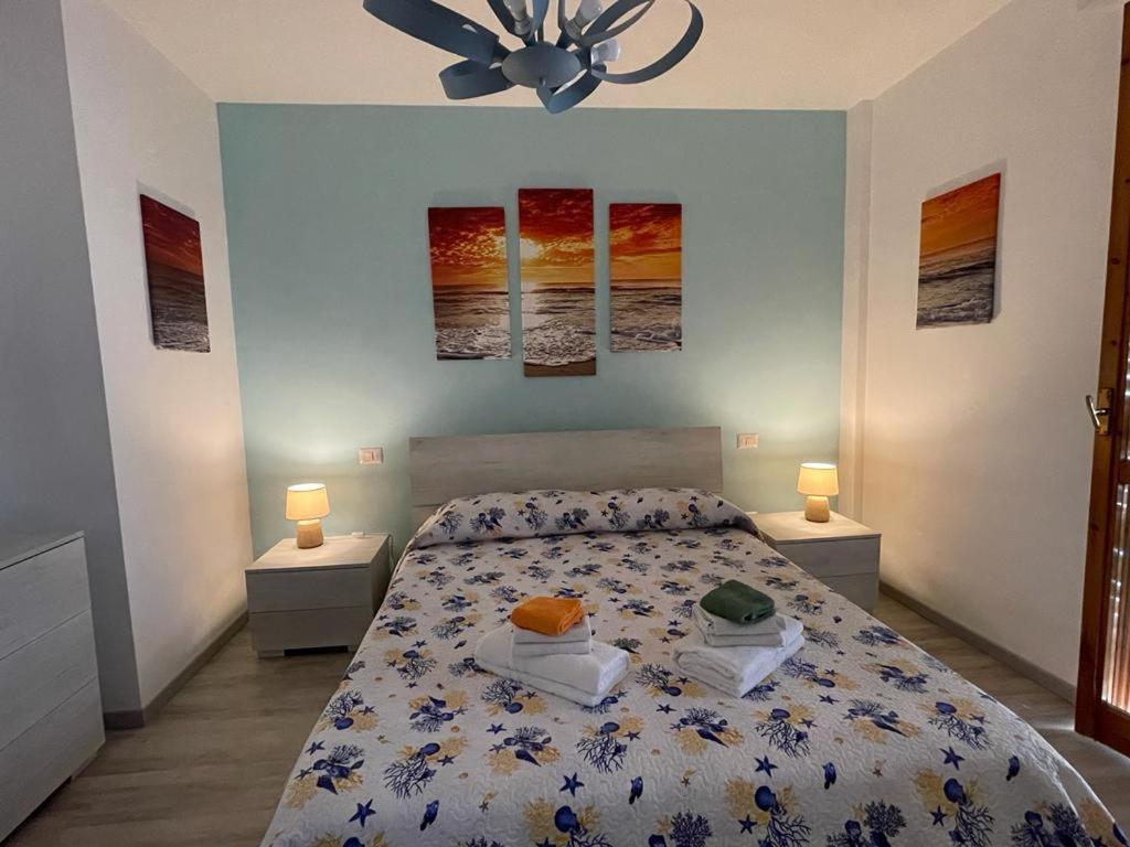 Apartamento Il Piccolo Remo Alguer Exterior foto