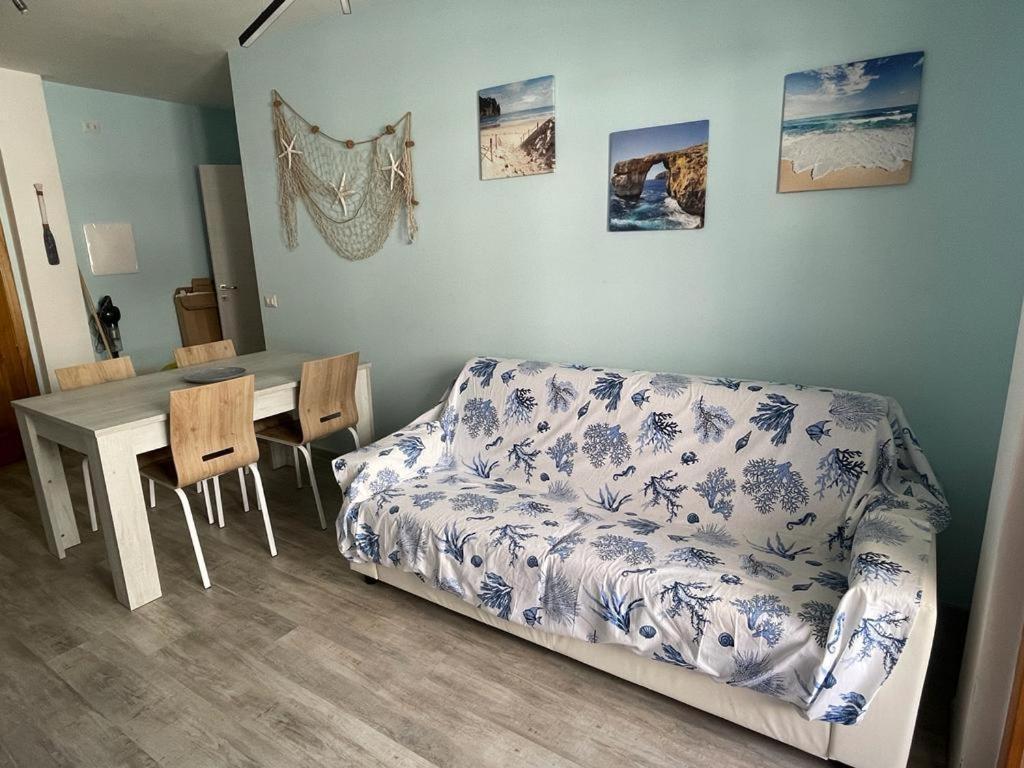 Apartamento Il Piccolo Remo Alguer Exterior foto