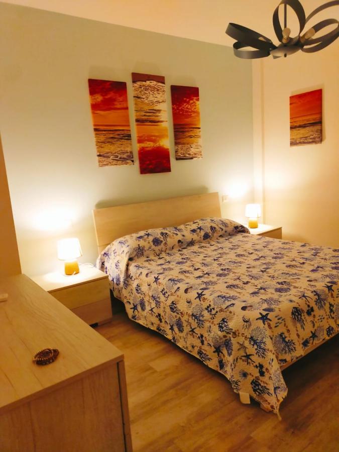 Apartamento Il Piccolo Remo Alguer Exterior foto