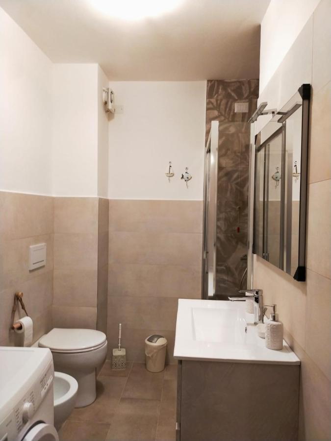Apartamento Il Piccolo Remo Alguer Exterior foto