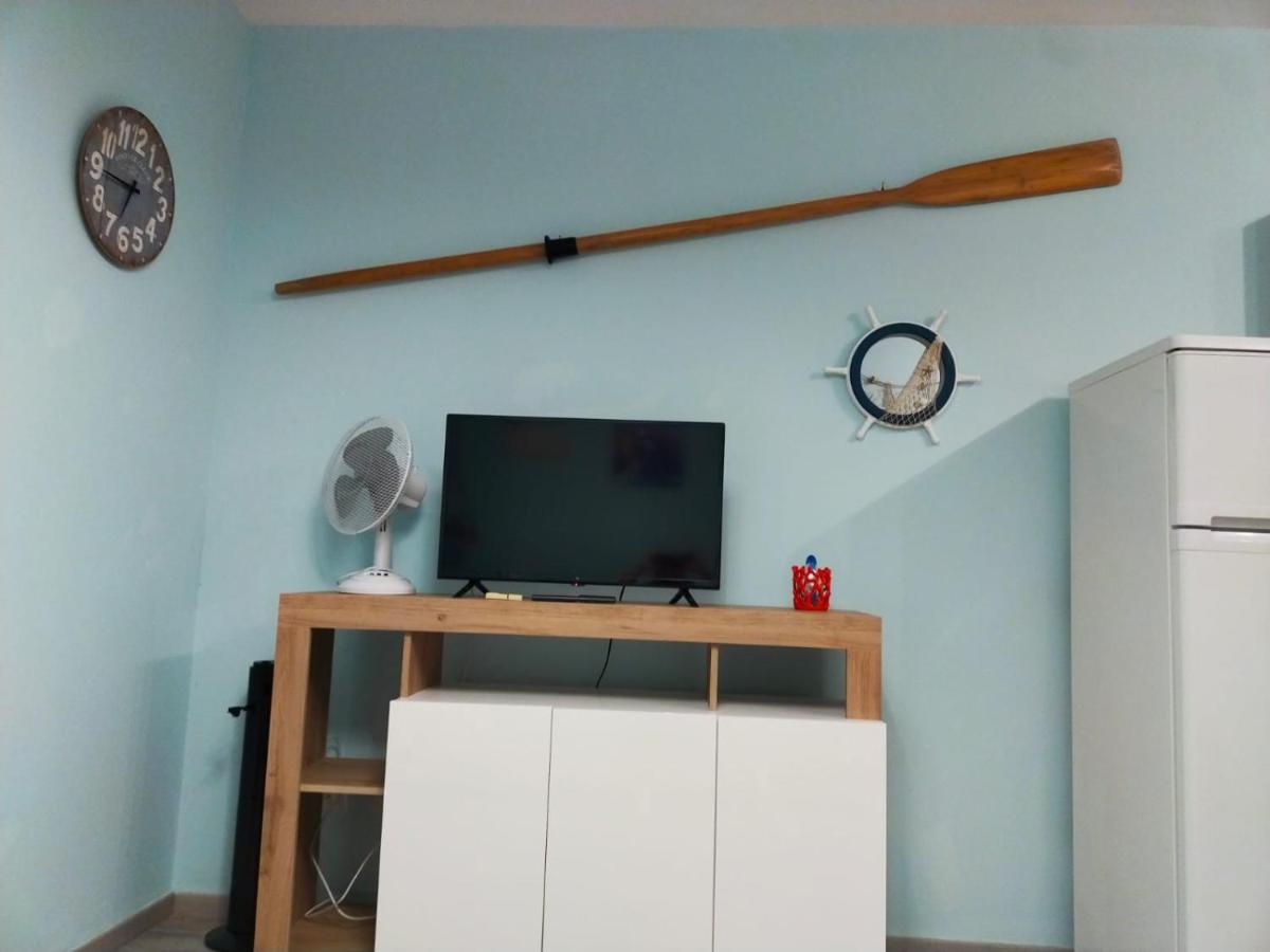Apartamento Il Piccolo Remo Alguer Exterior foto