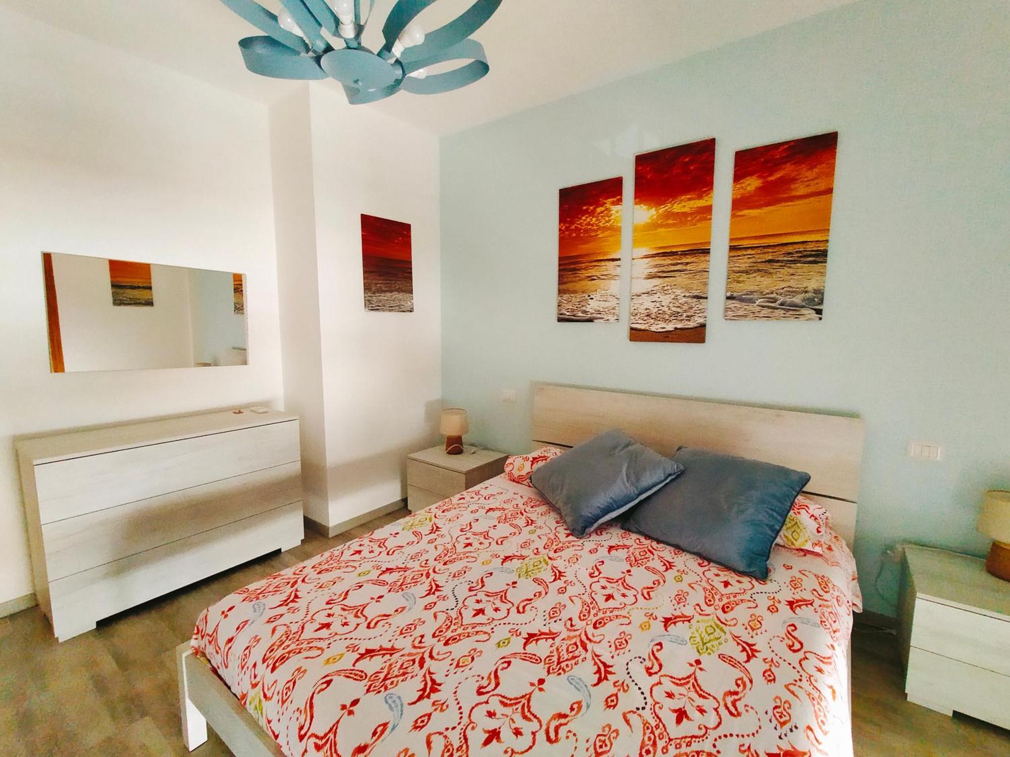 Apartamento Il Piccolo Remo Alguer Exterior foto