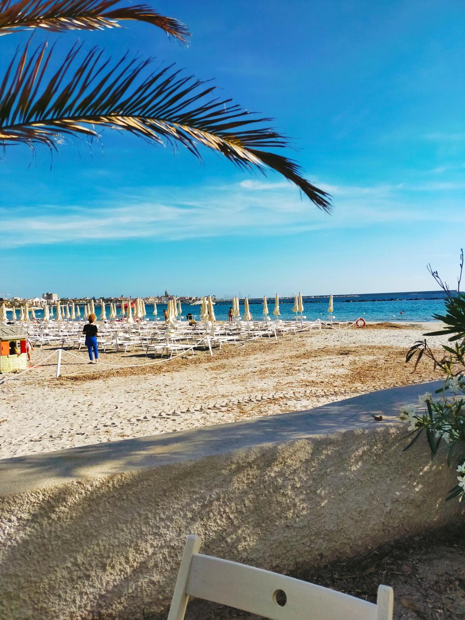 Apartamento Il Piccolo Remo Alguer Exterior foto